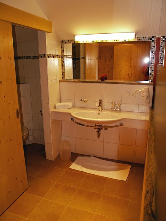 Landhotel Mariensaeule Wernstein am Inn Værelse billede