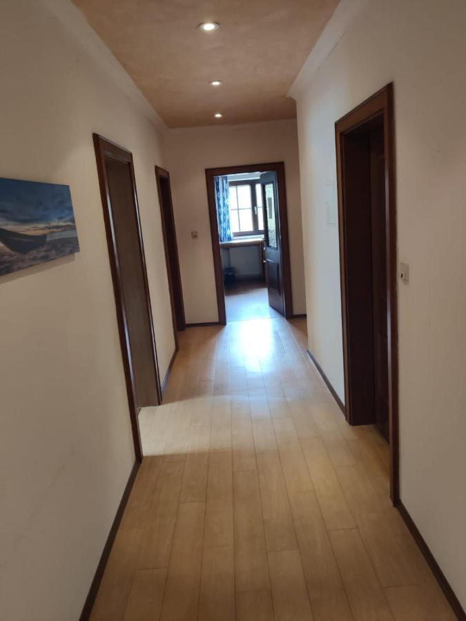 Landhotel Mariensaeule Wernstein am Inn Eksteriør billede